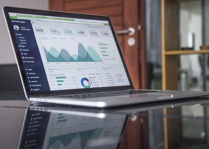 Análisis de datos energéticos en monitores